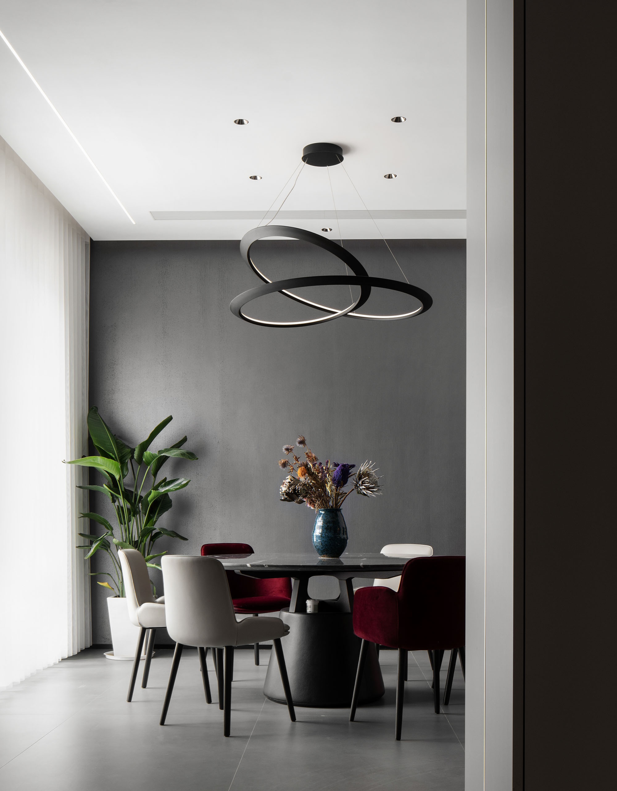 雅致潮流·现代逸境丨中国苏州丨徐宜庆设计-20