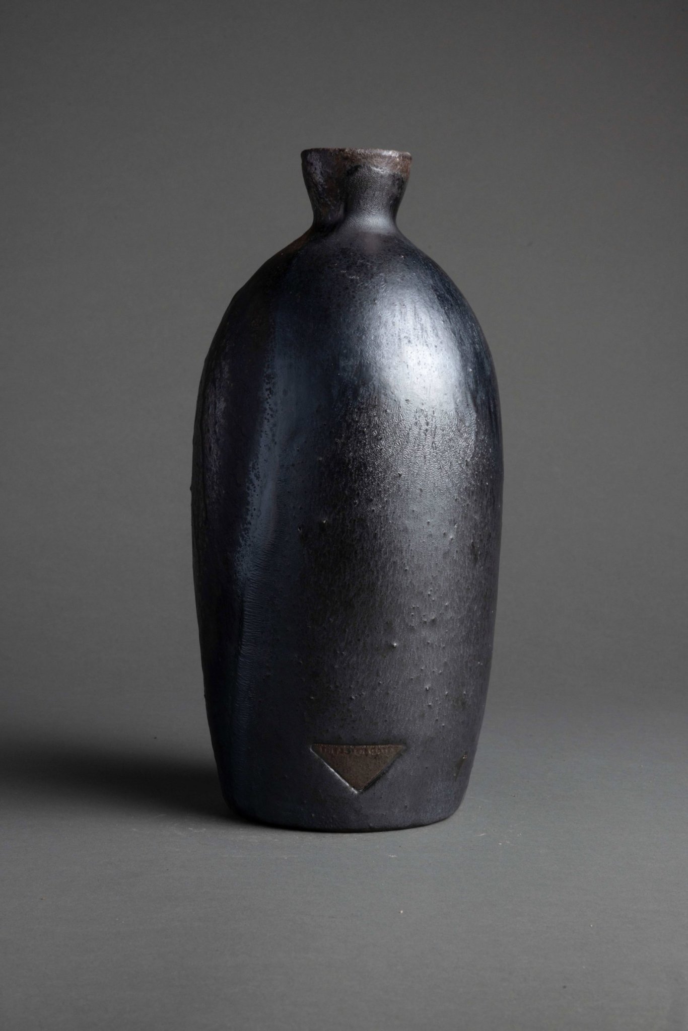 Chawan Cabinet exhibition by Theaster Gates-20