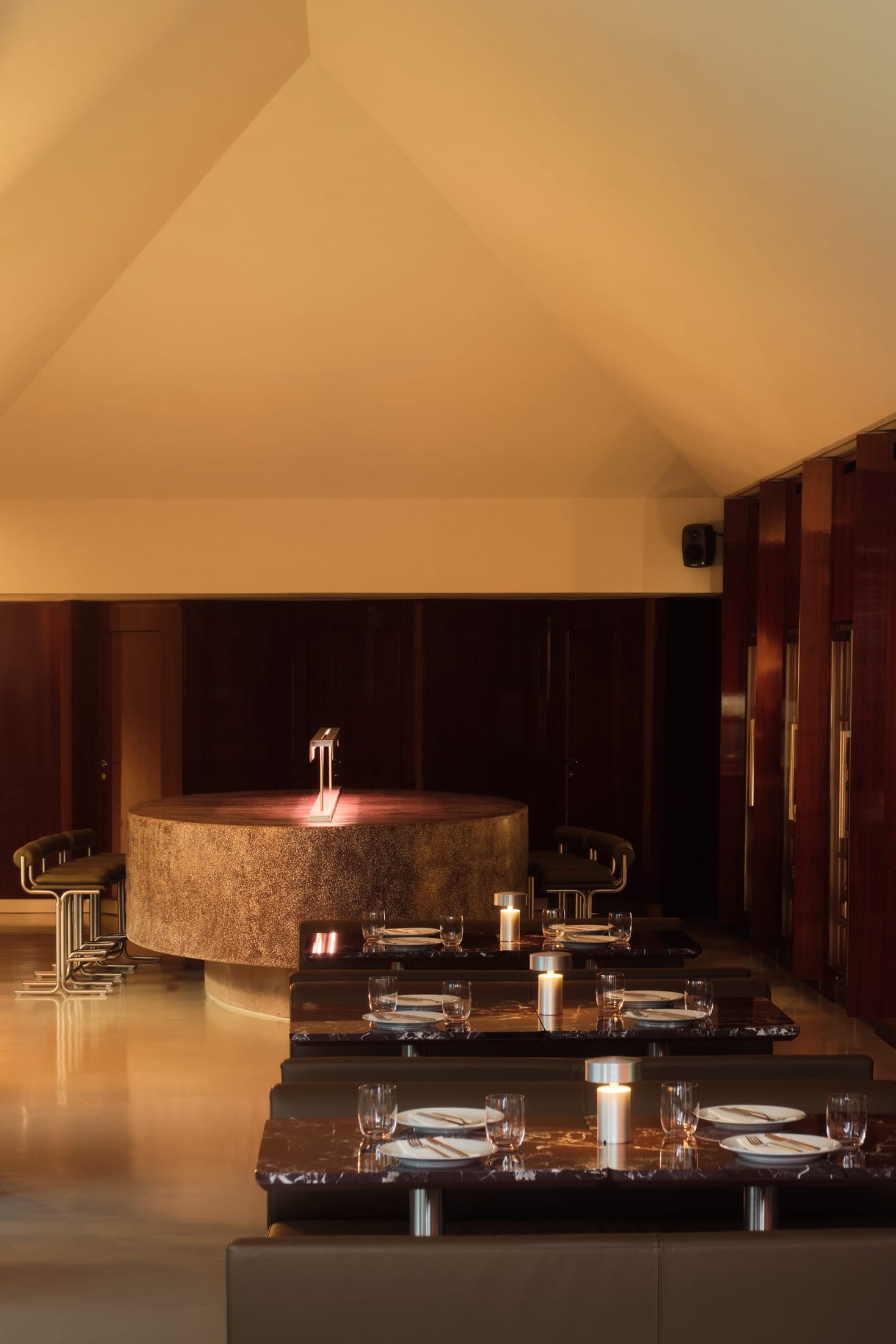 丨罗马尼亚布加勒斯特丨AÉ02(建筑师Anda Zota和Elena Viziteu)-0