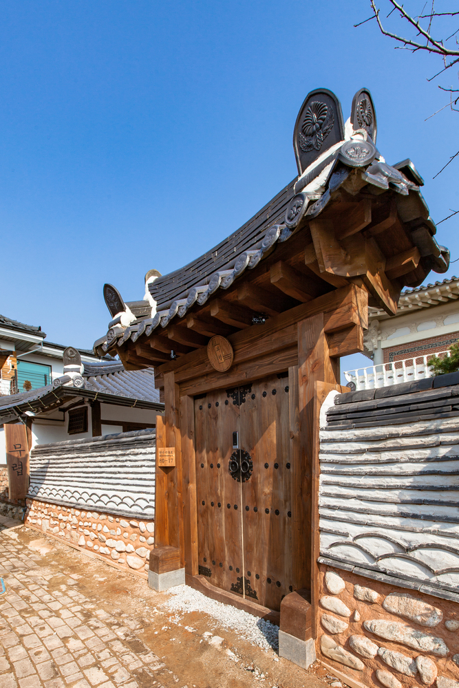 重塑传统韩屋-33