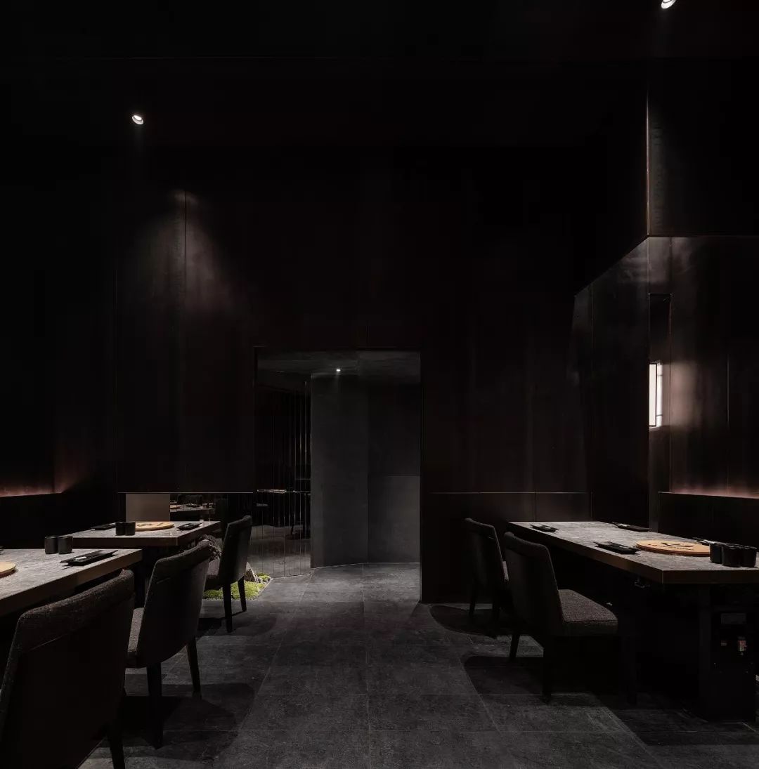 Lodestone吸铁石 日式烧肉餐厅-8