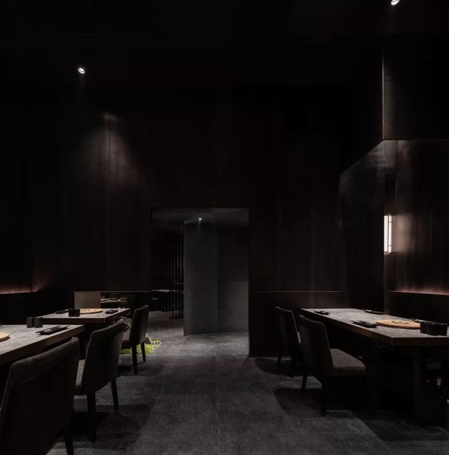 Lodestone吸铁石 日式烧肉餐厅-8