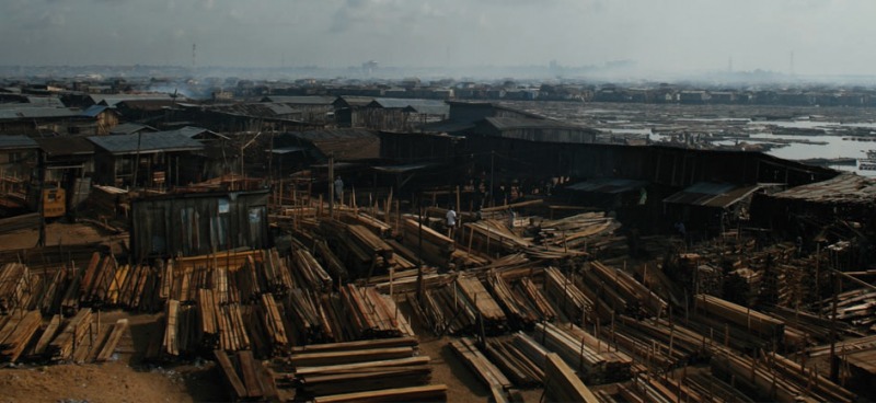 Makoko社区丨尼日利亚-52