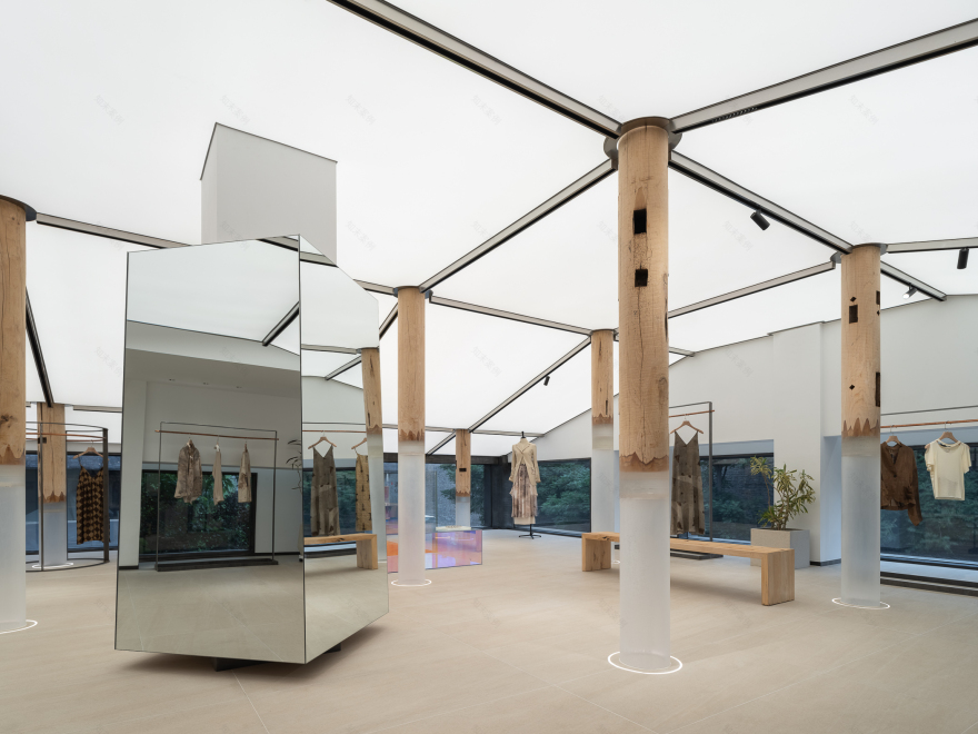 CASTING Multi-brand boutique | CASTING品牌集合店-35