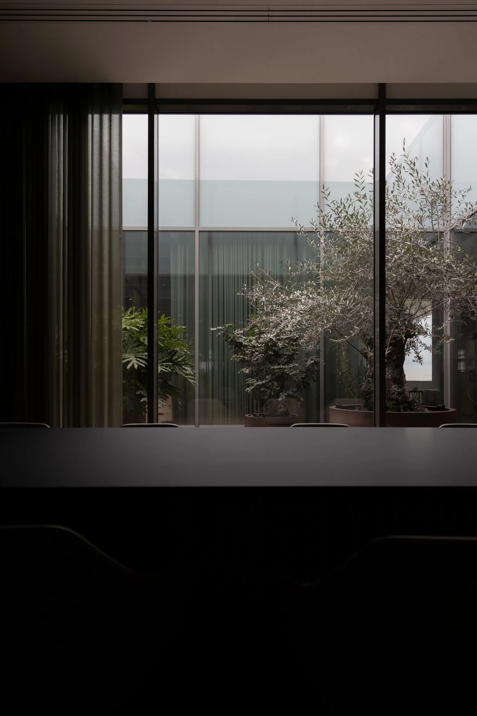 马耳他 SAW Factory & Offices丨Chris Briffa Architects-6