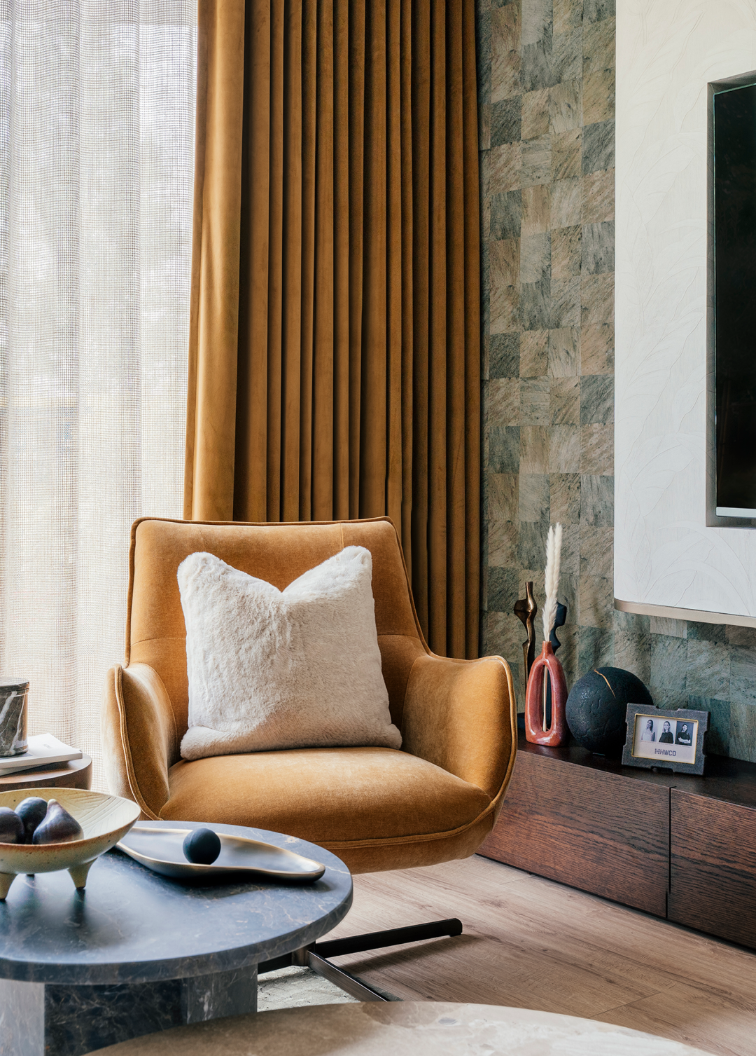 【首发】HWCD伦敦最新地产作品：GrandUnion！-30