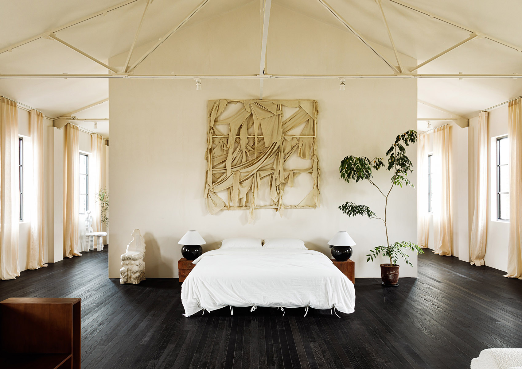 北京一三摄影空间丨中国北京丨NOTHING DESIGN工作室-67