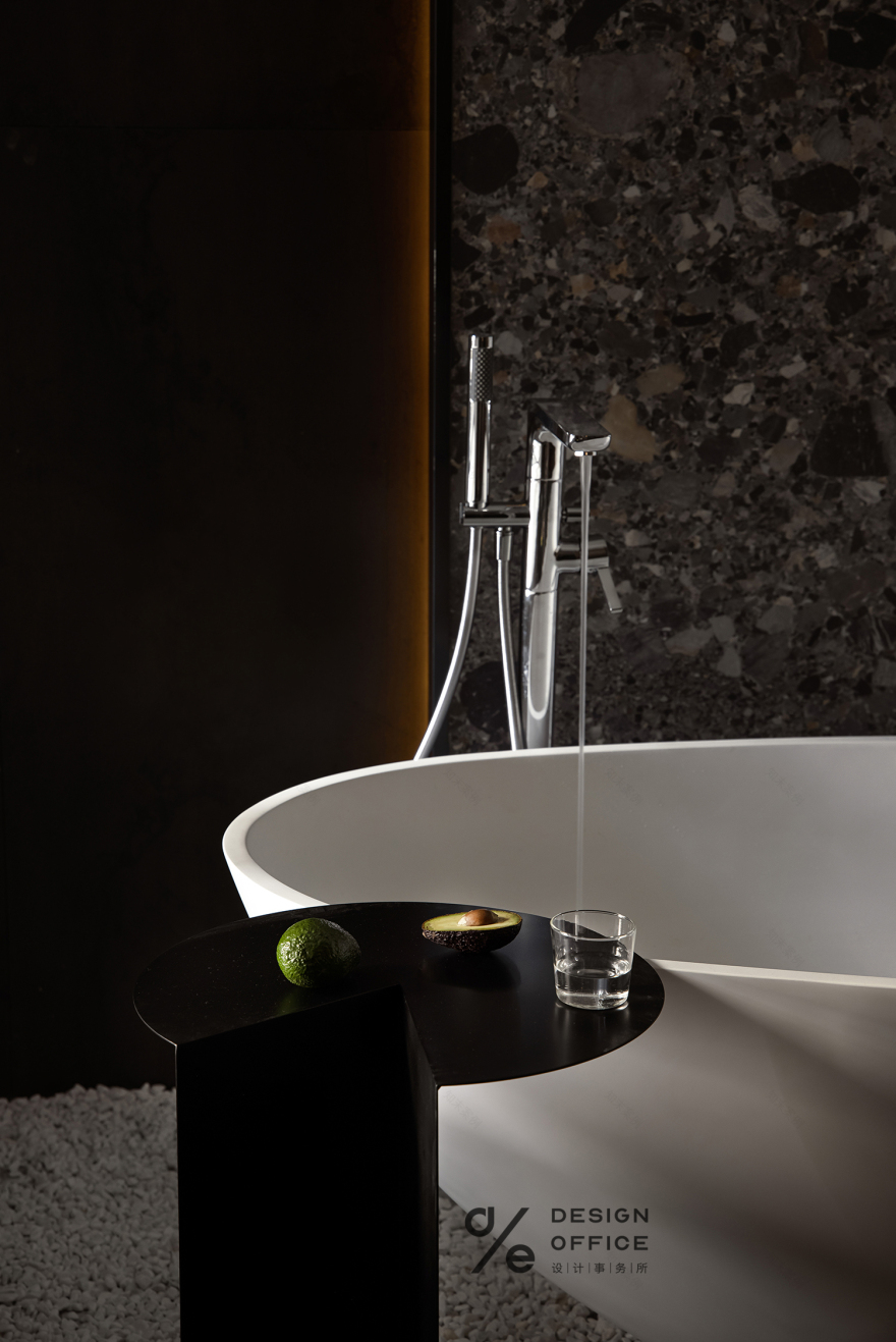 90㎡混搭风,个性空间让爱好点亮生活丨英国约克丨DE 设计事务所-50