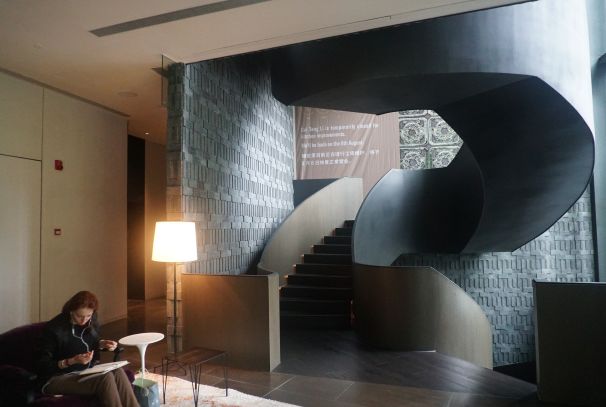 上海宝格丽,镛舍,艾迪逊,素凯泰最新入住体验-150