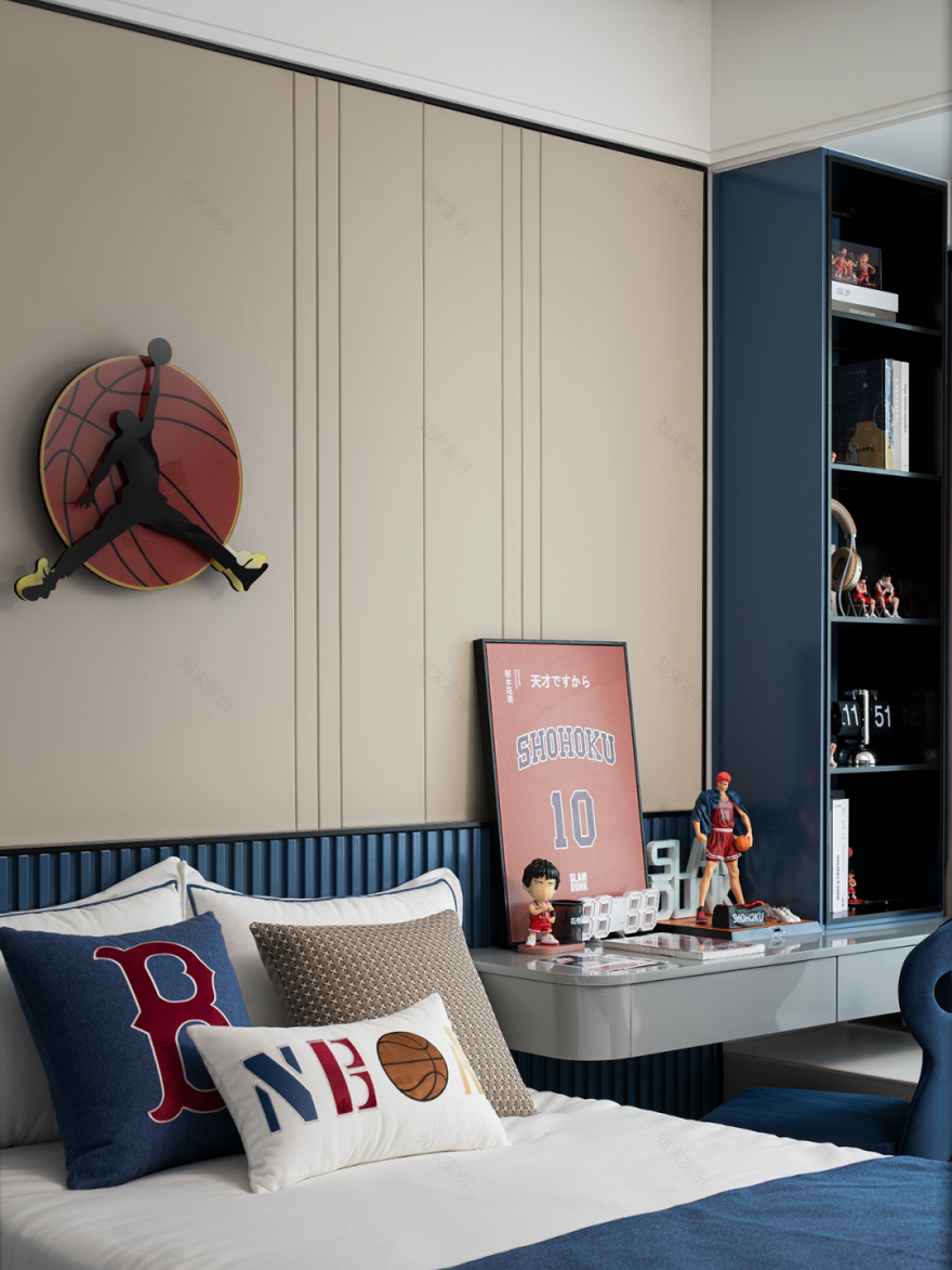 南昌交投·高新未来社区样板间丨中国南昌丨深圳亚兰设计工程集团有限公司-54