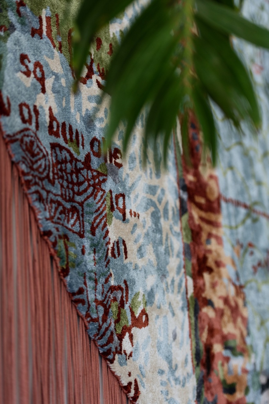 Art + Heritage 之家丨阿联酋阿布扎比丨Natasha Sturko Interiors-52