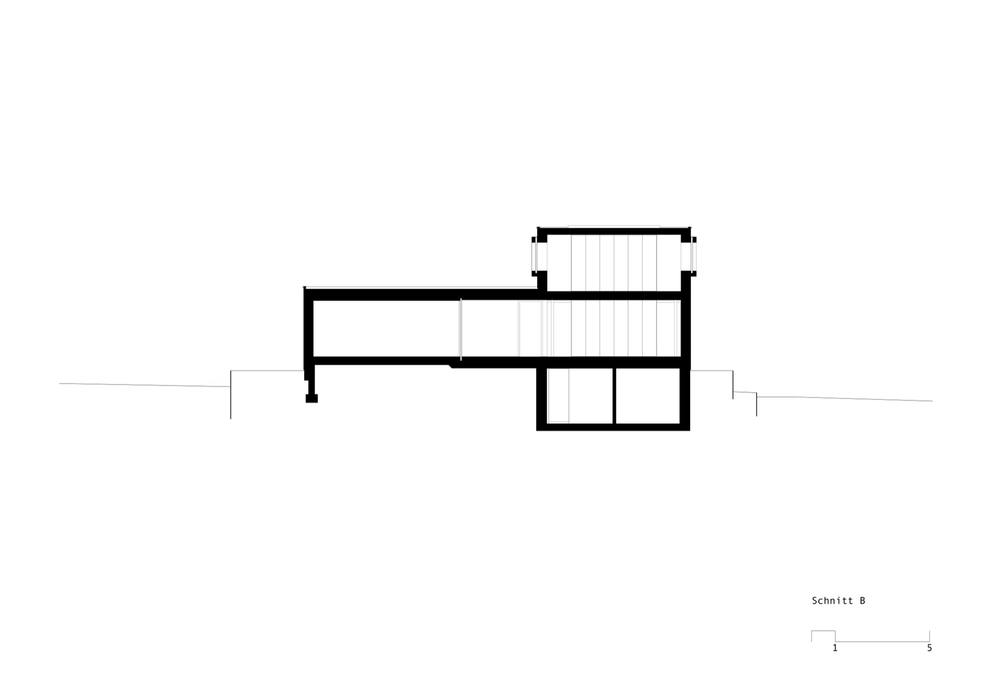 里肯家族丨瑞士阿尔高丨Tormen Architekten AG-52