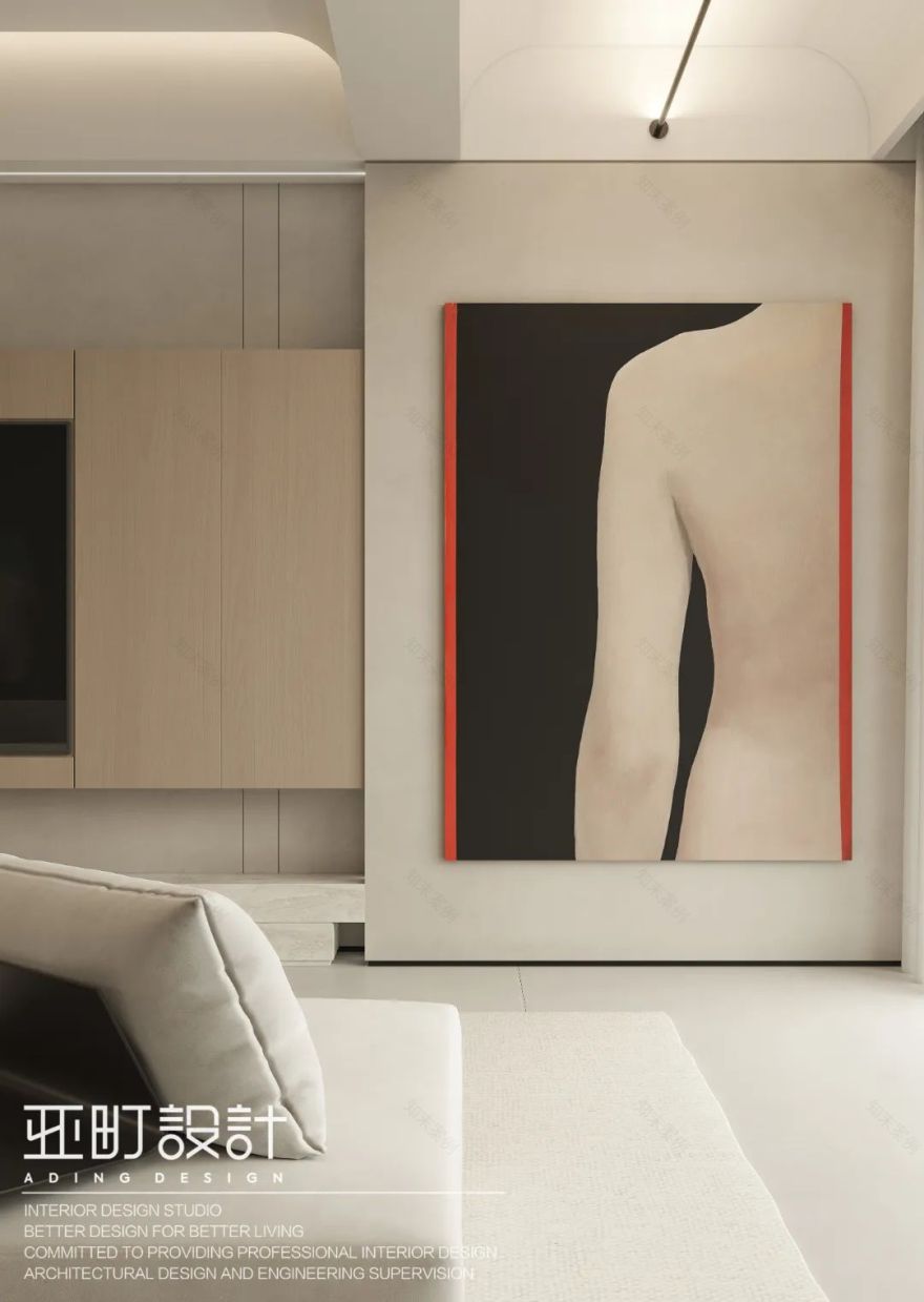 润和湘江天地丨中国长沙丨亚町设计-56