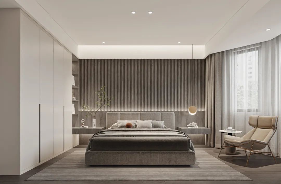 临沧云雪花园别墅设计丨中国临沧丨高堂炫宇-49