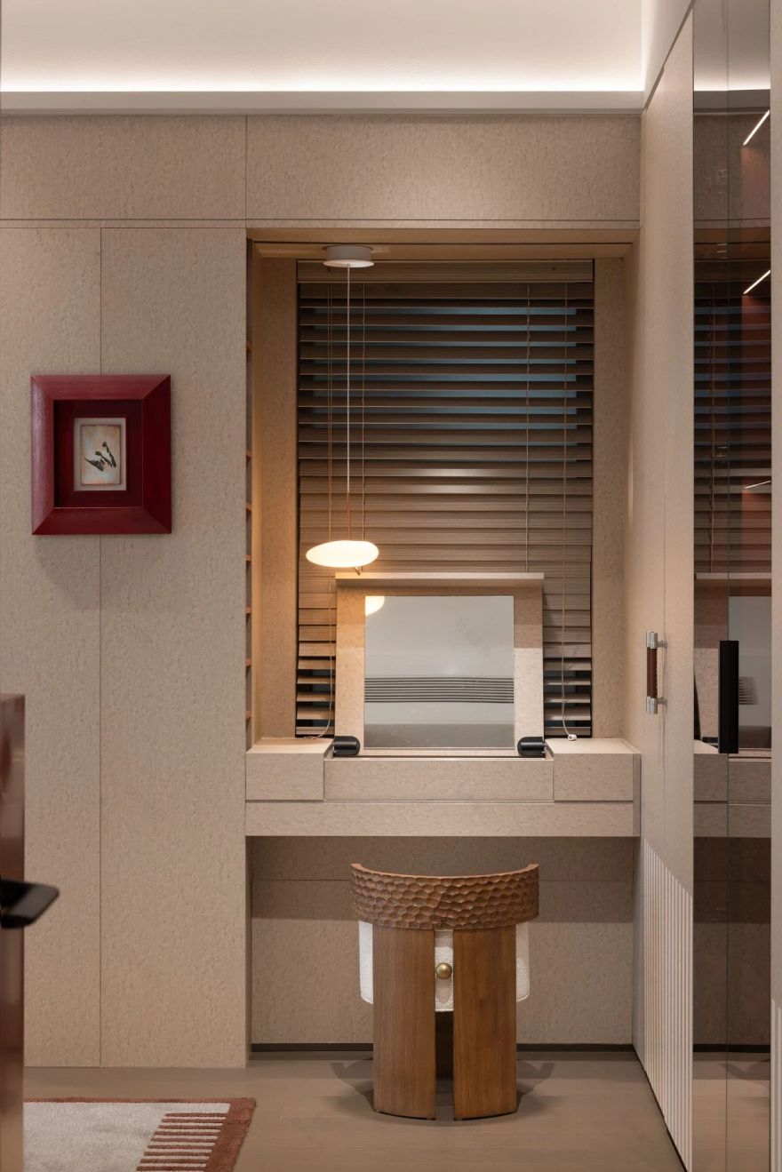 万科檐屿城丨中国广州丨MAUDEA牧笛设计,中柏(上海)建筑设计事务所等-38