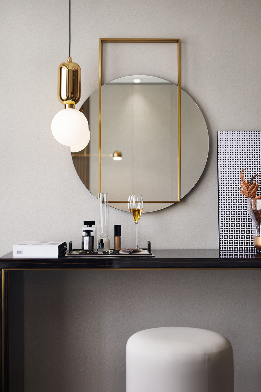 极简奢华，打造都市精英品味生活-101