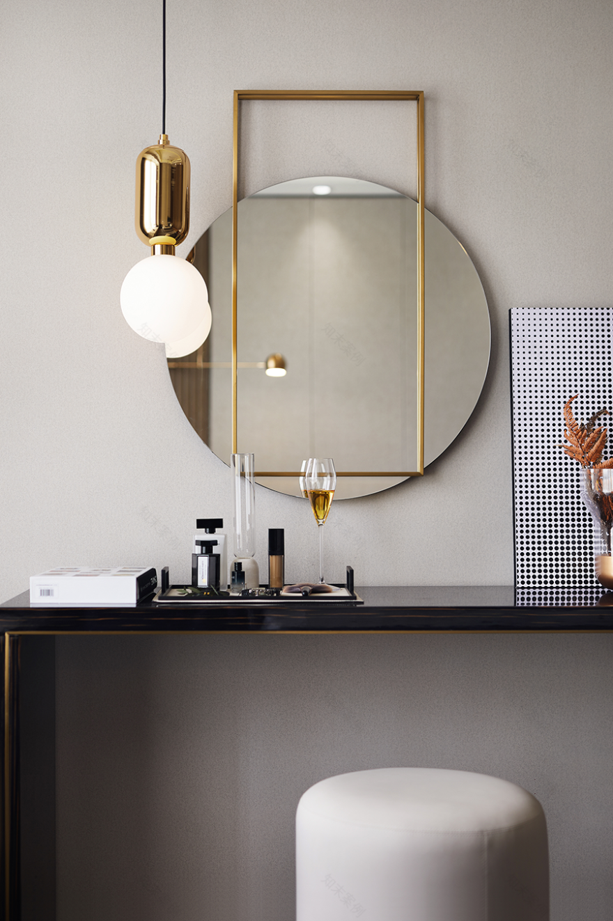 极简奢华,打造都市精英品味生活-101