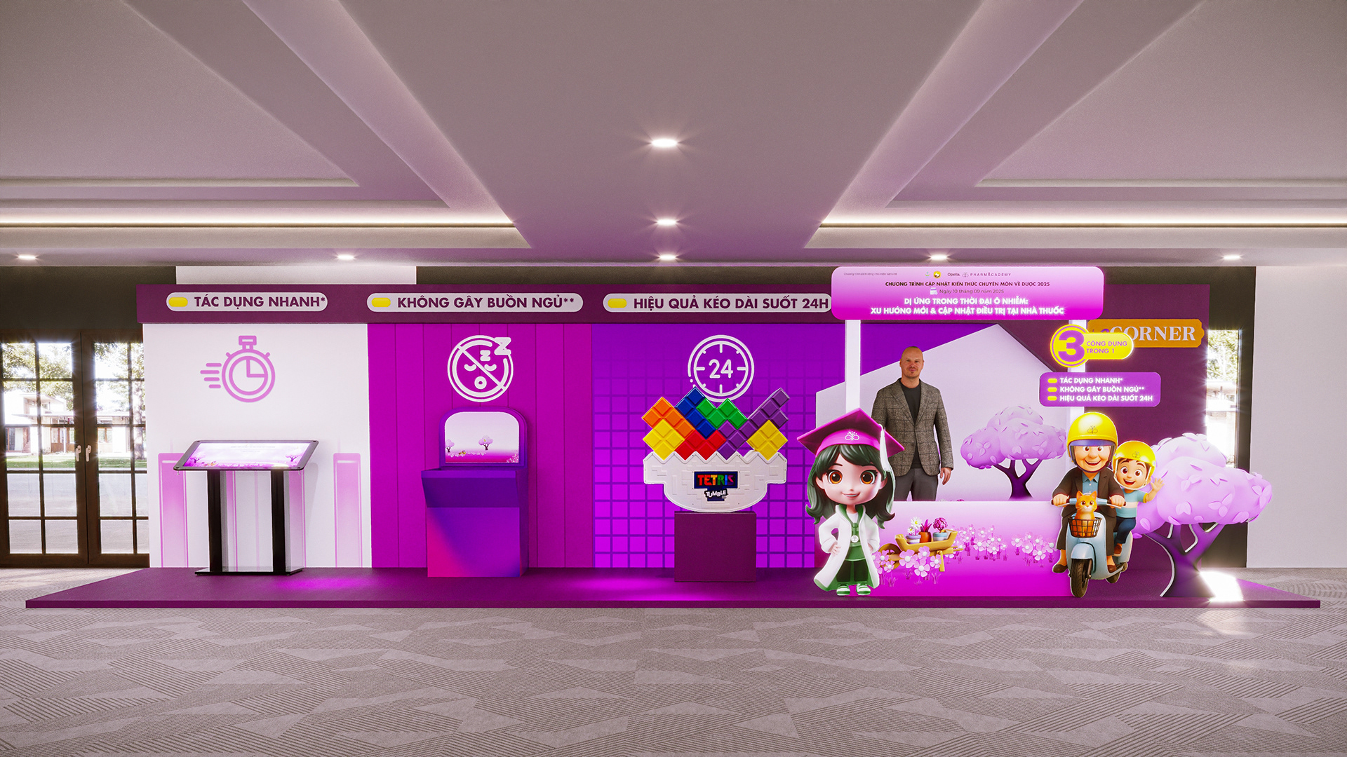 OPELLA PHARMACADEMY 2025-32