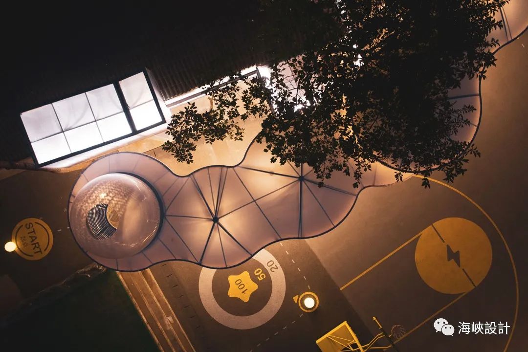 云端之上 · 四川北川妈妈农場的室内设计探索丨中国绵阳丨张耀天,周游,张建武,许铭轩,徐蕴芳,李聪-15