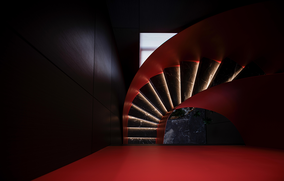 平衡生活本质丨中国泉州丨朴语设计（泉州）有限公司-34