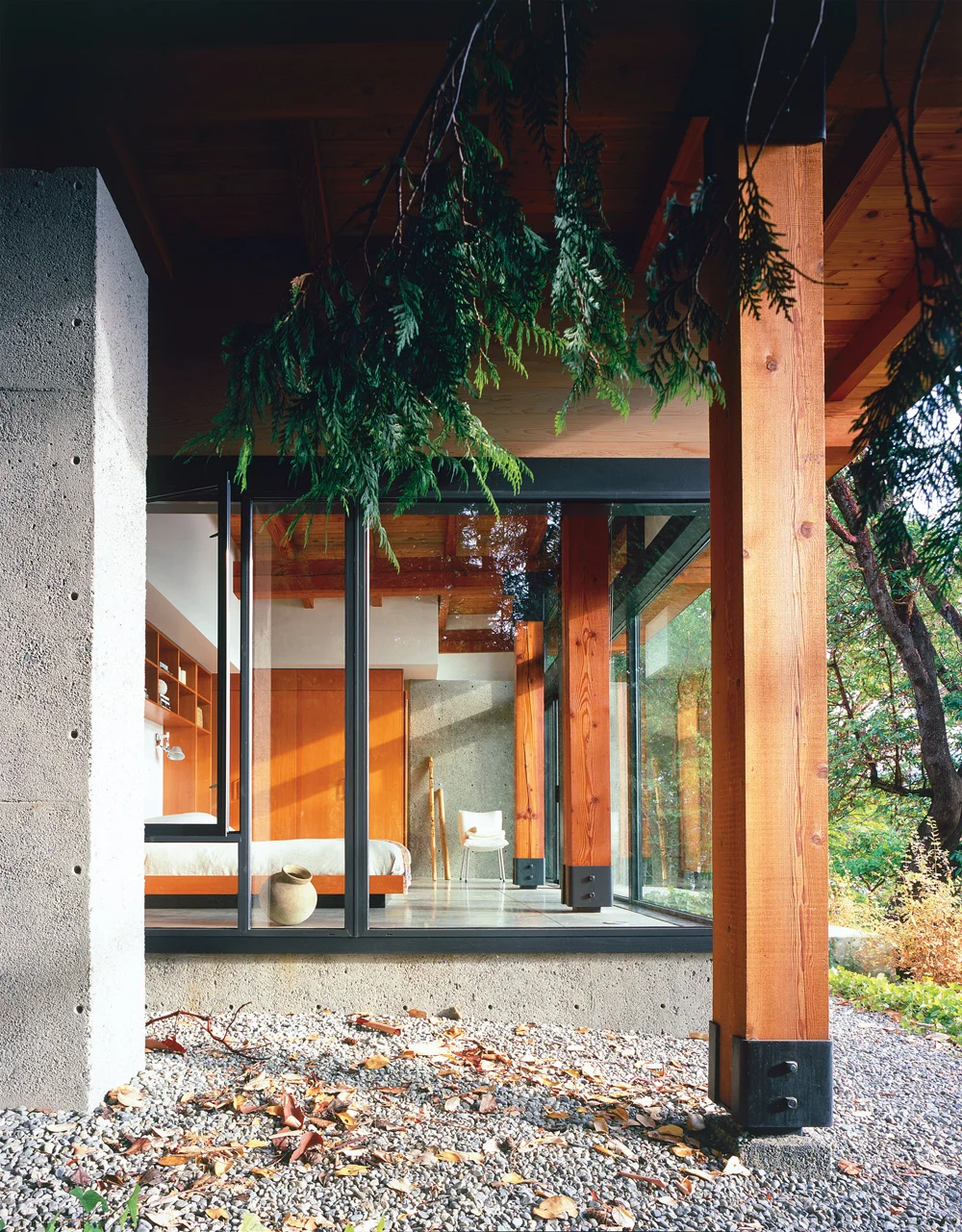 海岛别墅丨哥伦比亚丨D'Arcy Jones Architects-8