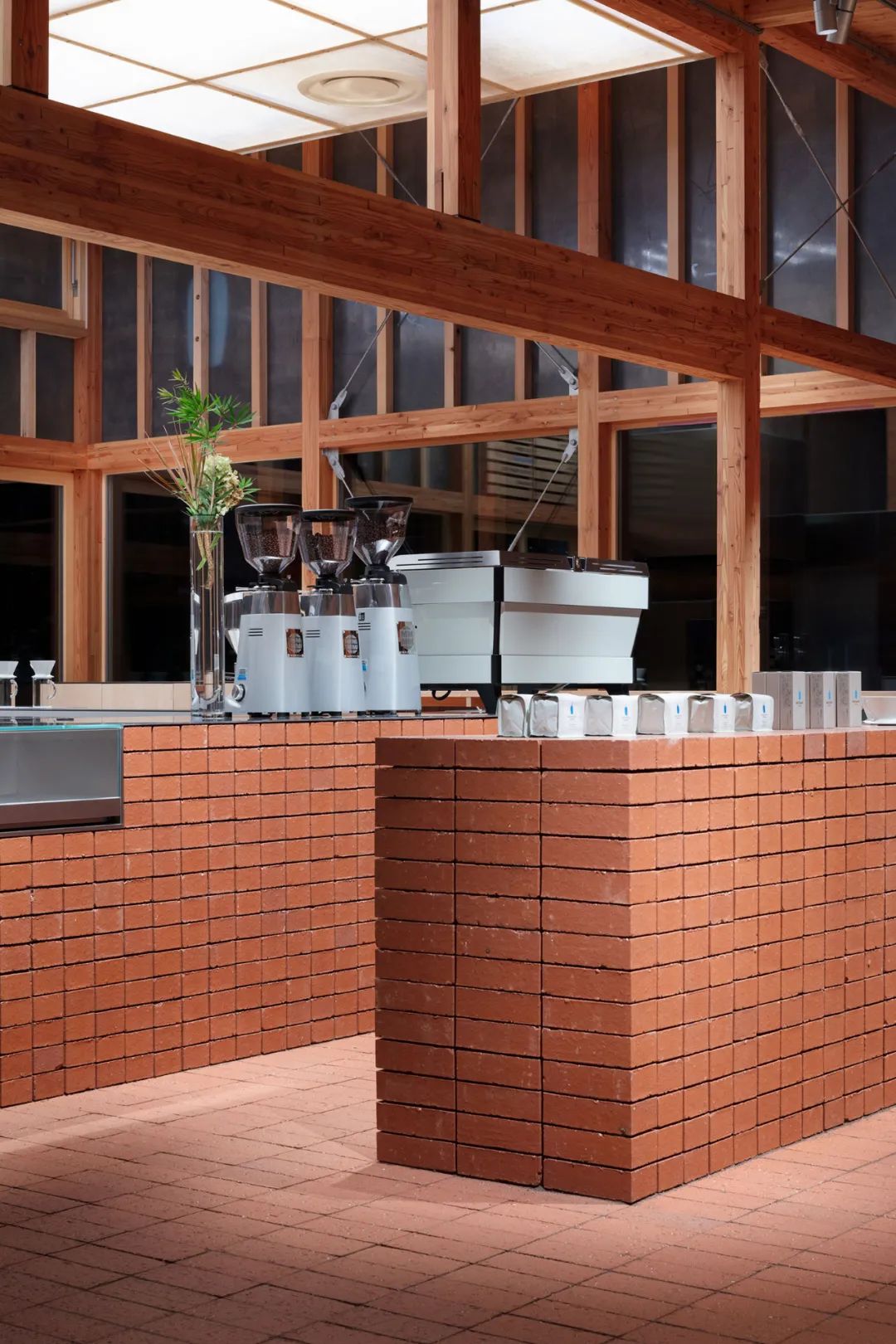 Blue Bottle Coffee 蓝瓶咖啡丨日本东京-35