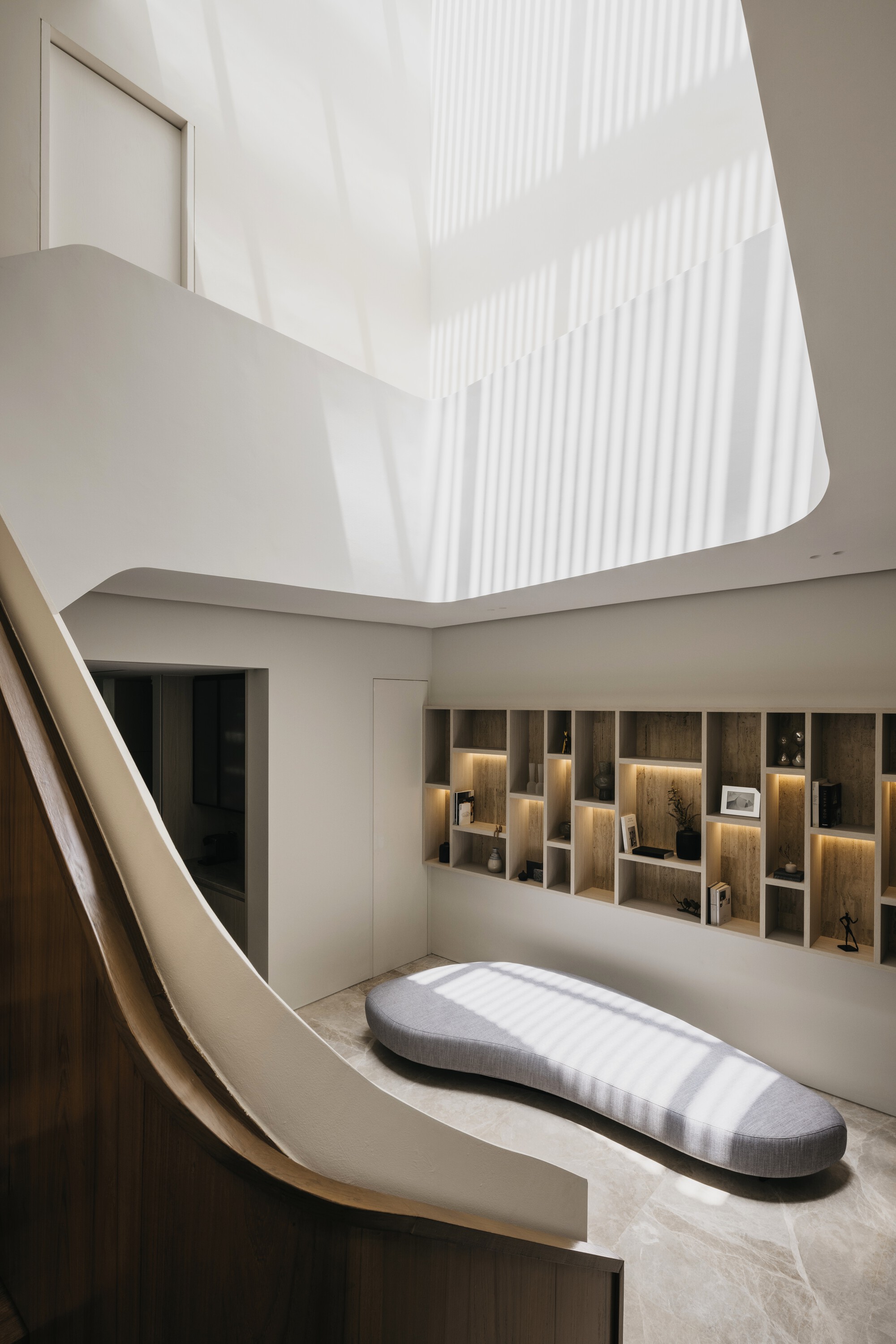 丨新加坡丨Freight Architects-15