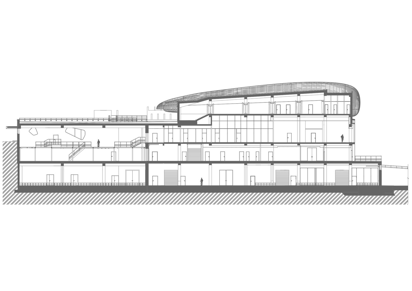 俄罗斯 Cote Rocheuse 酒庄-11