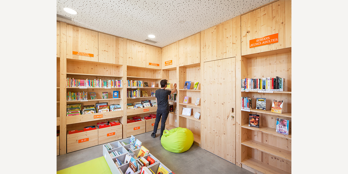 丨CoCo architecture,Odetec,Axeplan-6