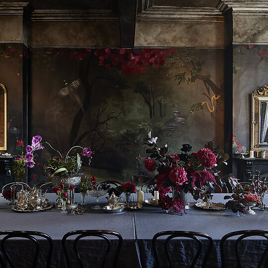 Smith Street Bistrot by Anthology | Australian Interior Design Awards-12