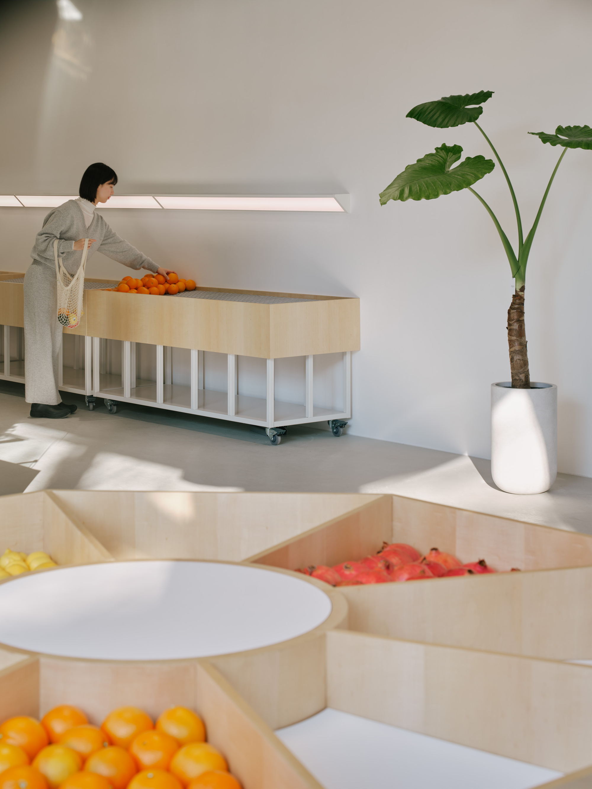 OZBE 咖啡馆丨韩国丨KKOL 工作室-30