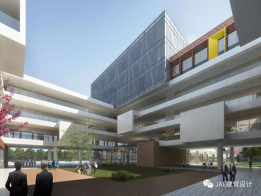 南京托马斯实验学校-18