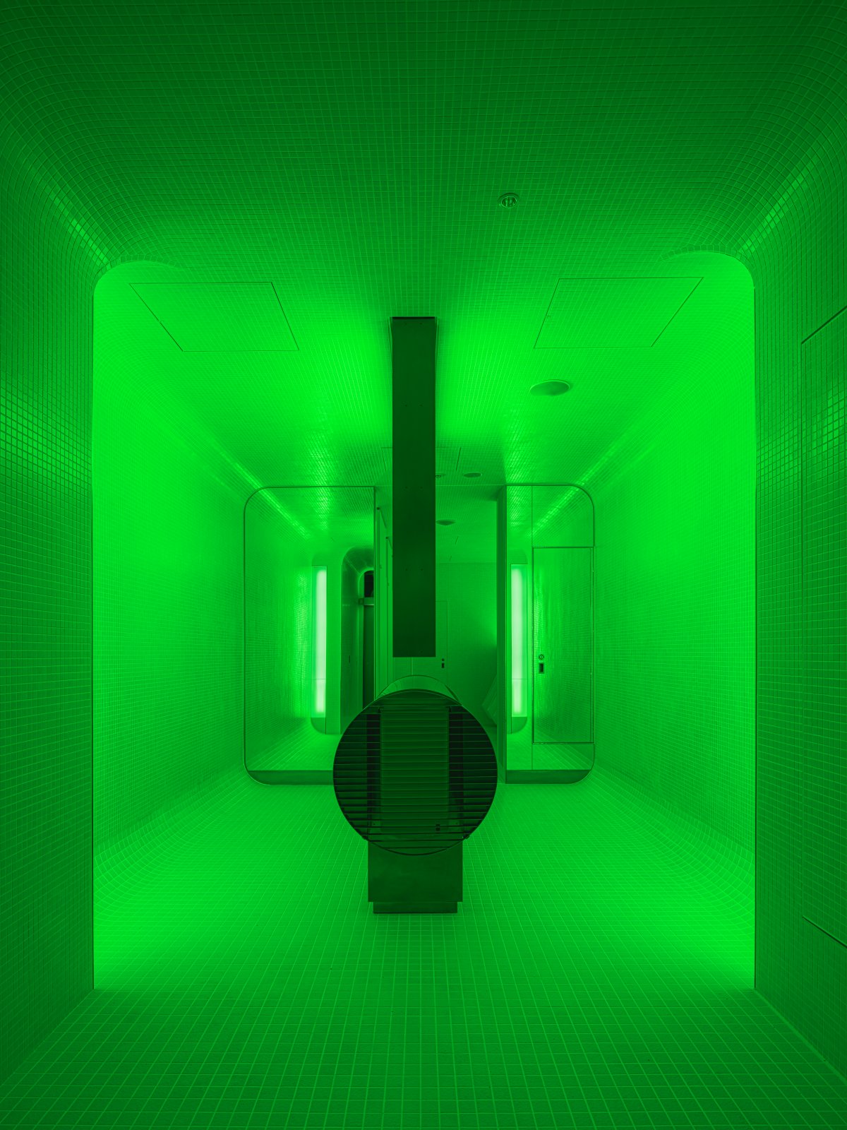 Marunouchi House Toilet-14