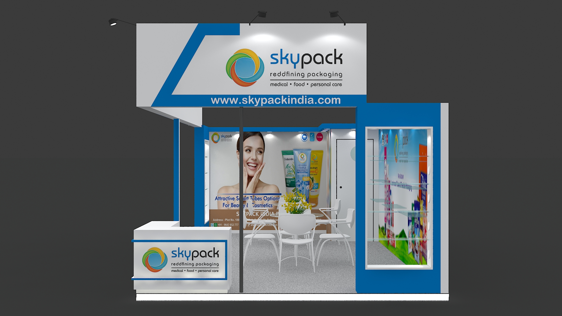 SKYPACK-2