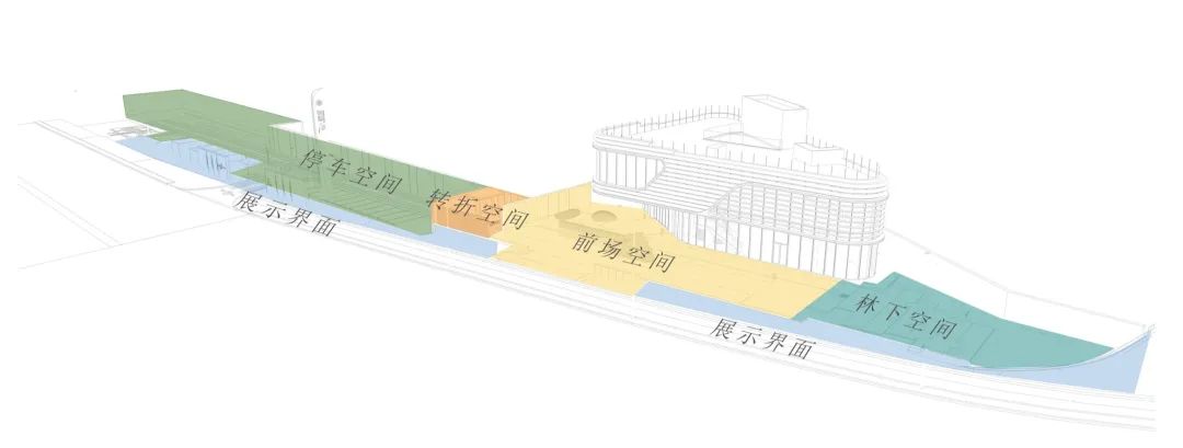 青岛中铁诺德逸安居展示中心项目丨中国青岛丨腾远设计-11