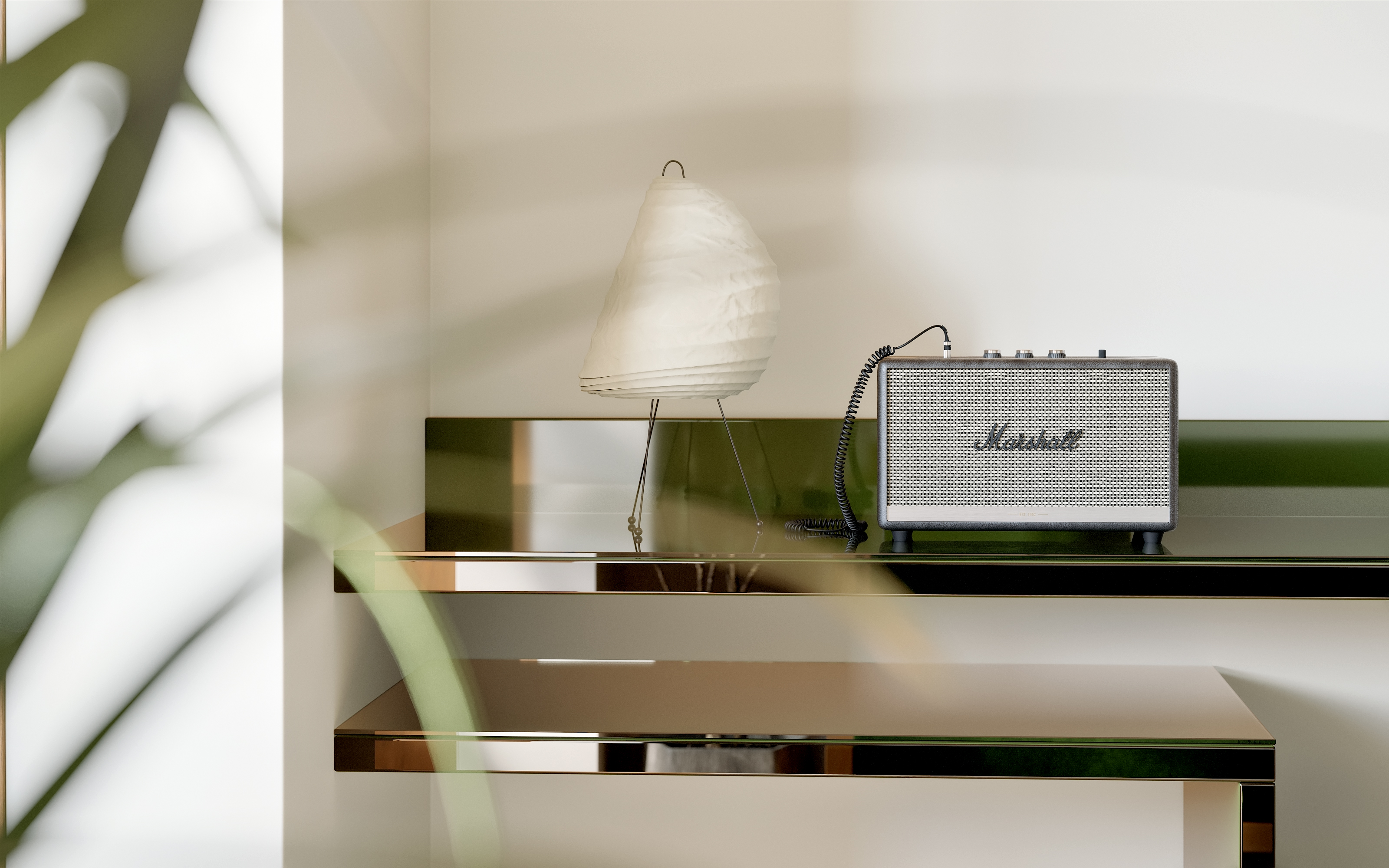 陈列设计师的家丨中国上海丨Abner-12