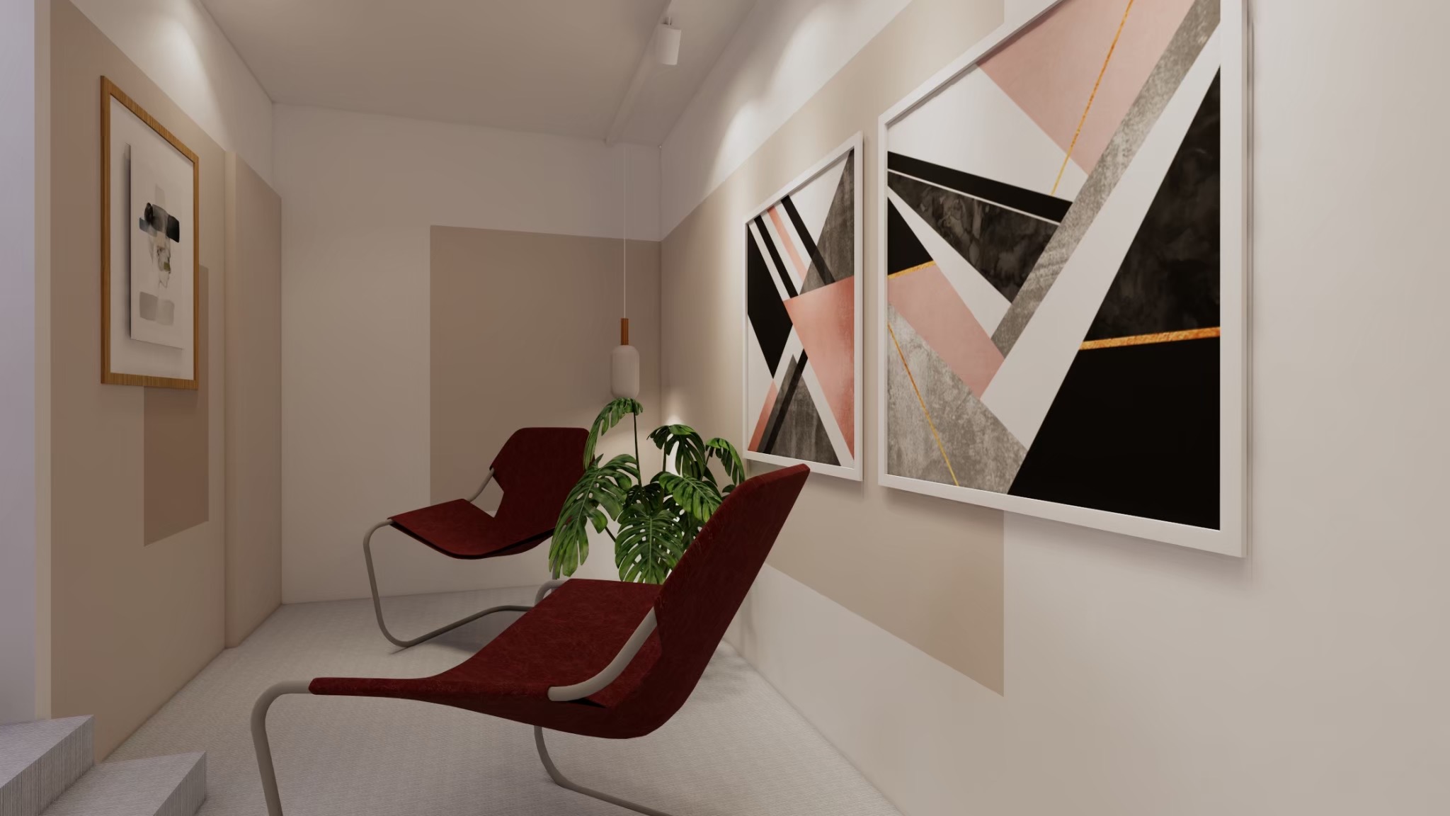 YouTuber studio design-11