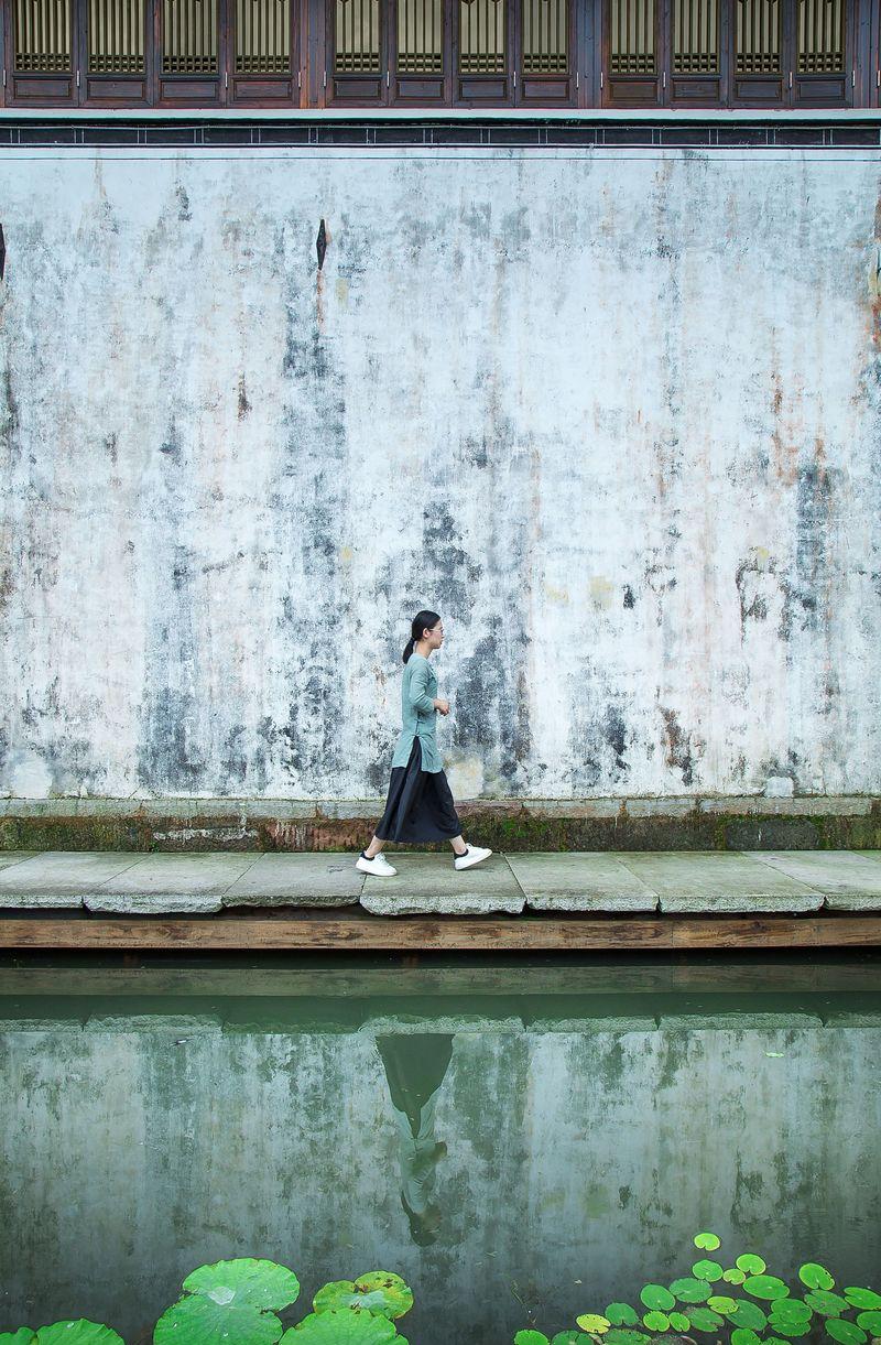 古宅新生 | 安徽澍德堂的室内设计奇迹-38