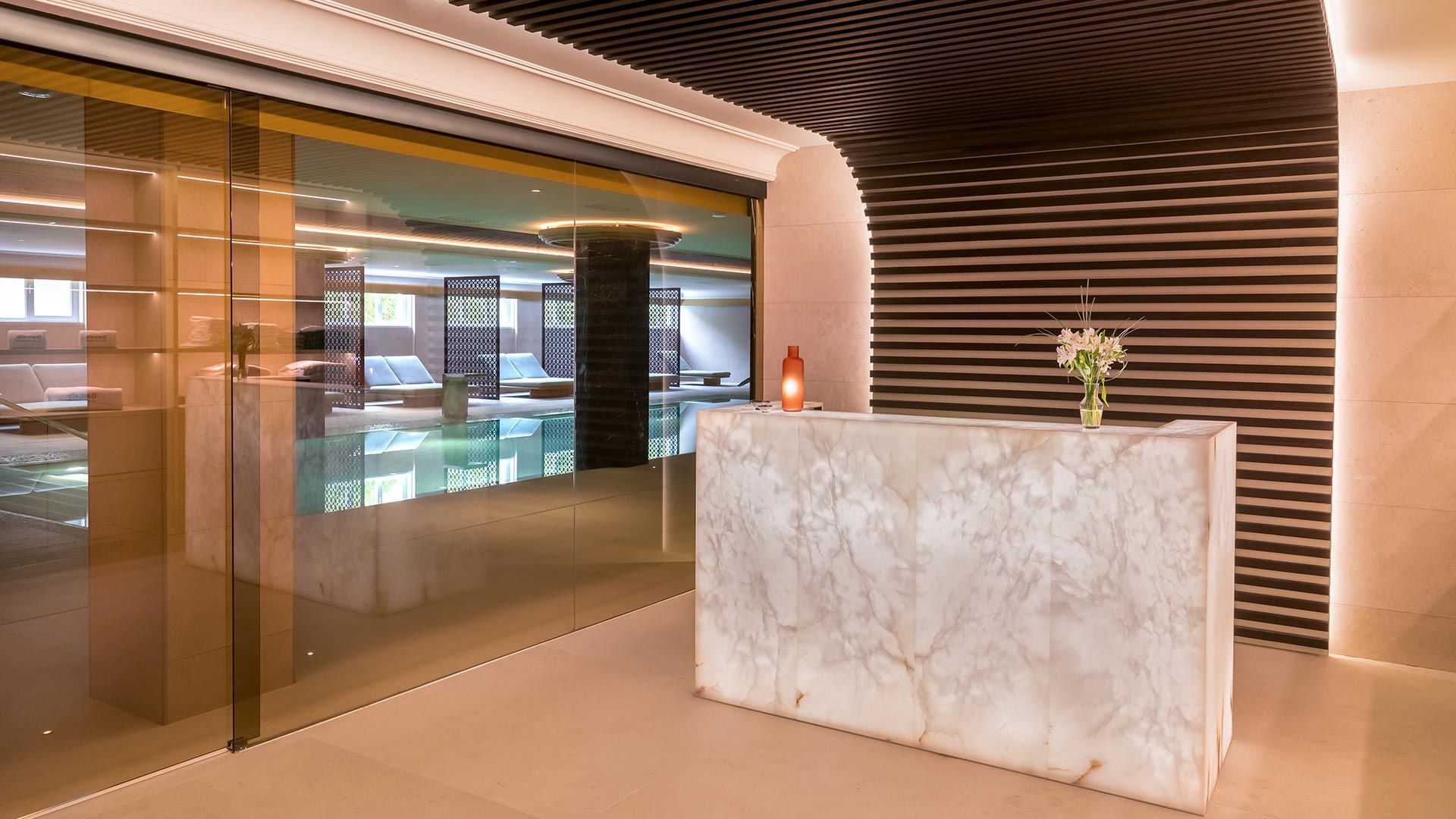 巴塞罗拉努西亚棕榈酒店（注：Barceló一般为酒店品牌名，这里根据常规情况处理，若有特定背景可按需调整） 丨西班牙丨Ilmiodesign-19