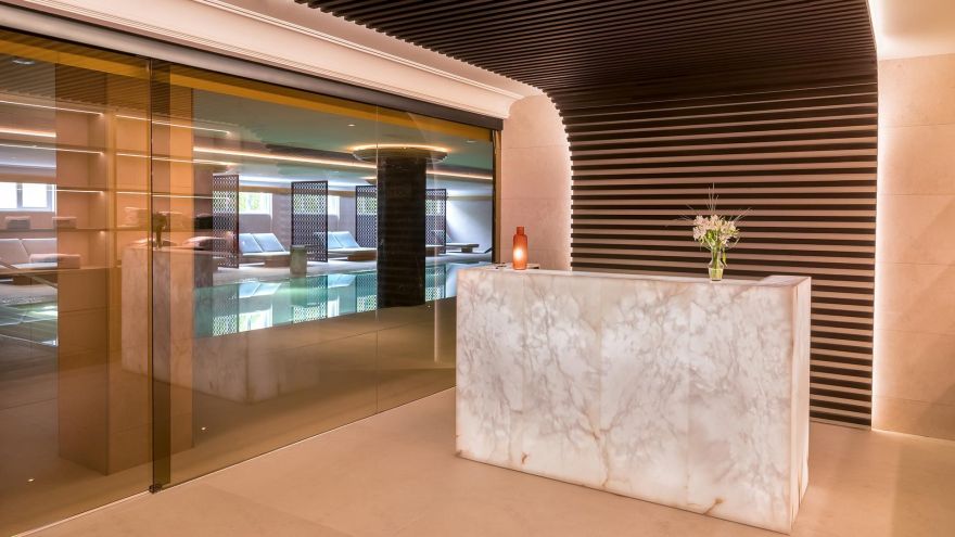 巴塞罗拉努西亚棕榈酒店(注:Barceló一般为酒店品牌名,这里根据常规情况处理,若有特定背景可按需调整) 丨西班牙丨Ilmiodesign-19