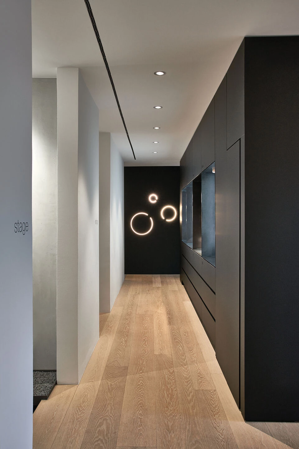 Showroom Munich, Occhio-7