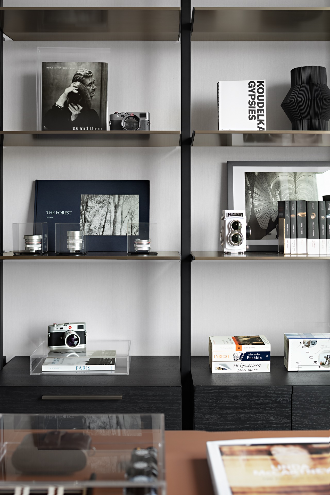 江河鸣翠丨中国杭州丨WED 中熙设计事务所-19