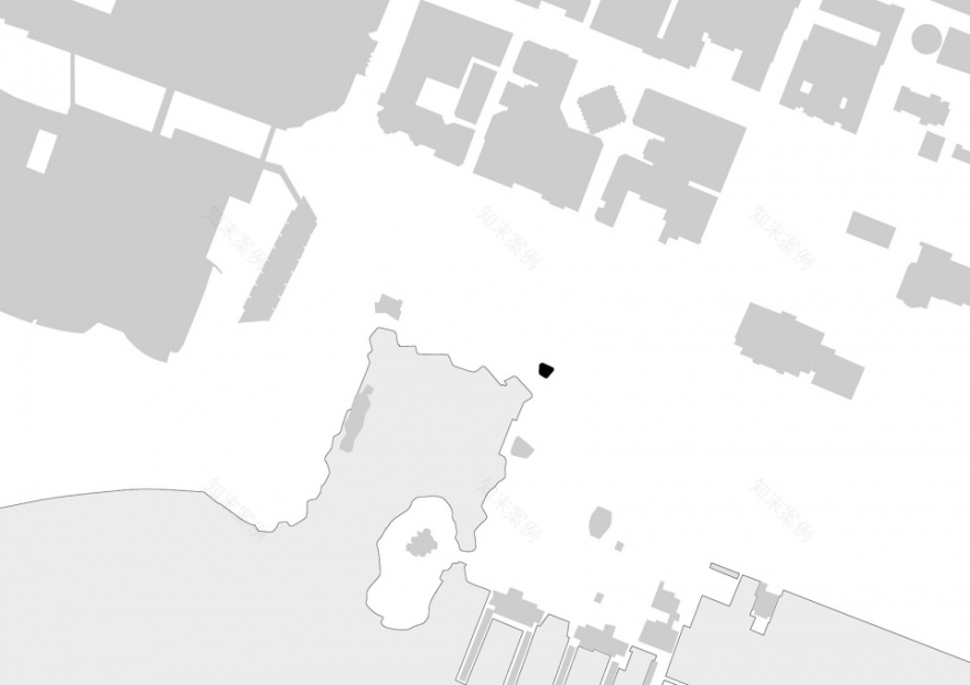 伊丽莎白码头彩色小灯塔丨加拿大维多利亚丨iredale pedersen hook architects-63