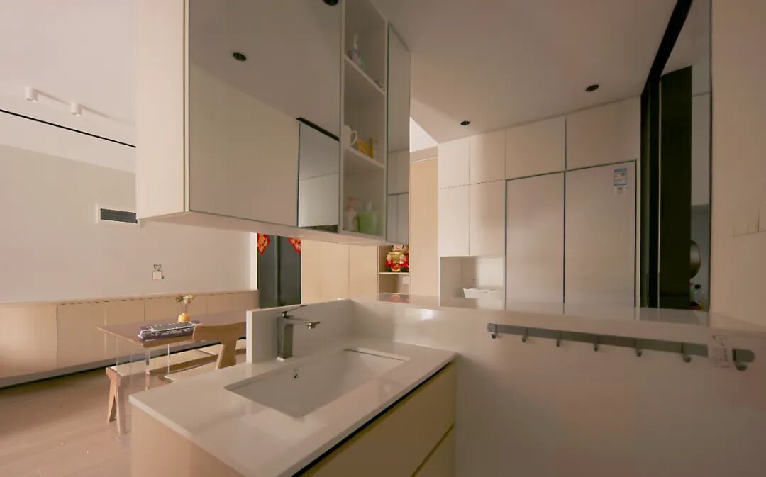 MUYIPROJECT·黄埔小屋-43