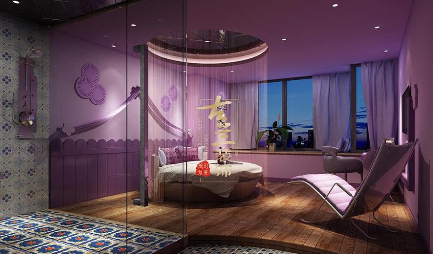 绿狐主题酒店·乐山特色主题酒店-20