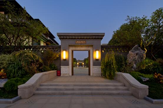 泰禾·厦门院子丨中国厦门-9