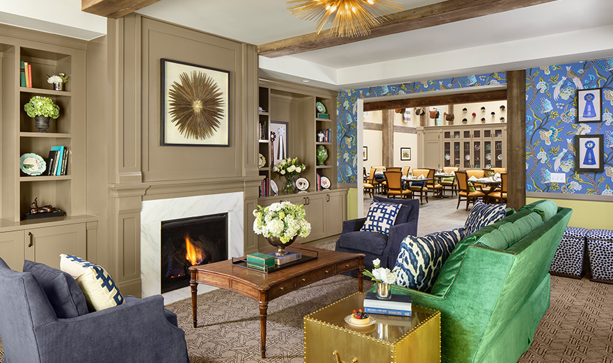 丨美国科罗拉多丨DTJ Design-28