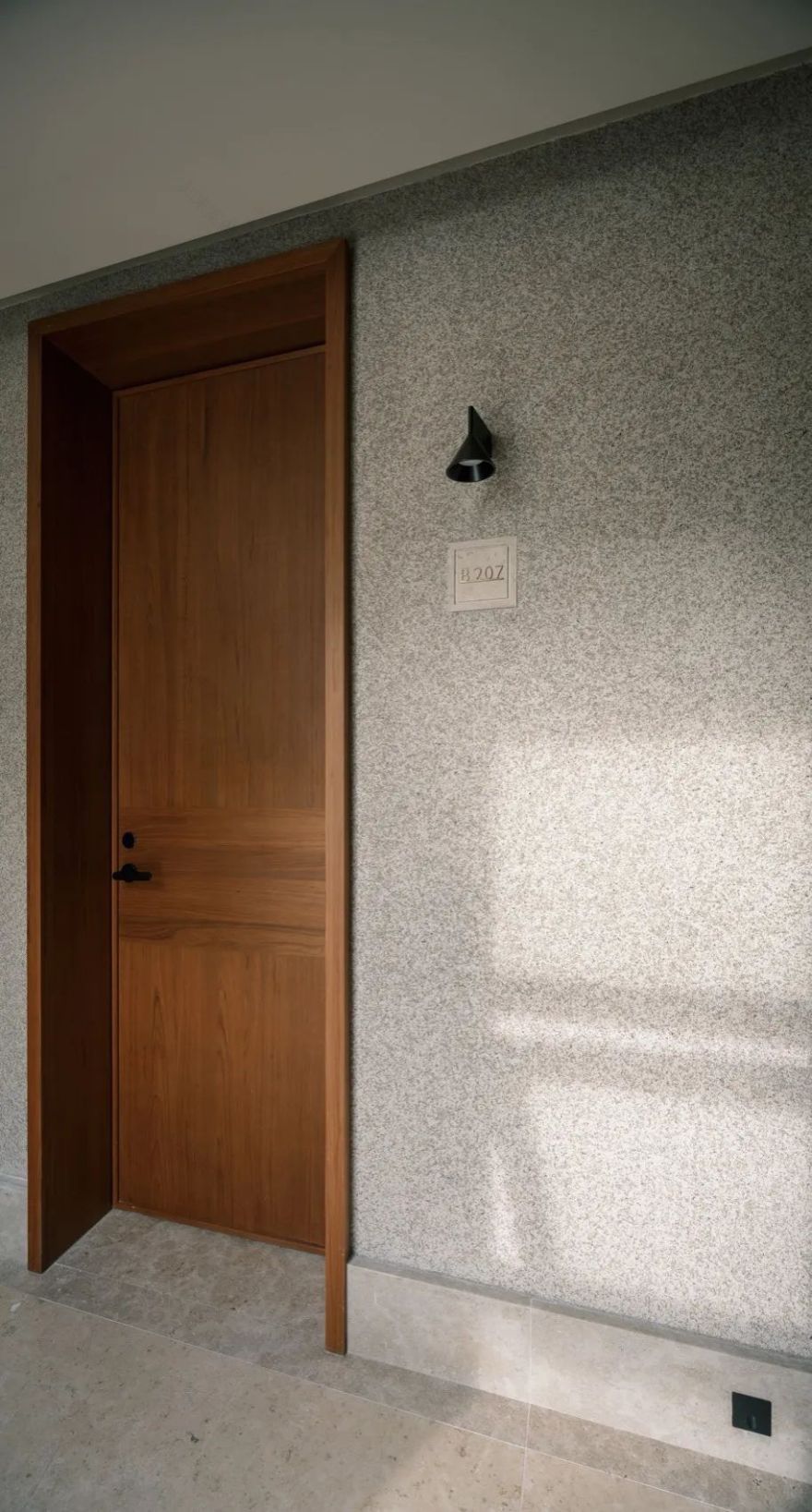 大乐之野嵊泗黄龙岛灯塔酒店室内设计丨中国舟山丨实在建筑设计工作室-68