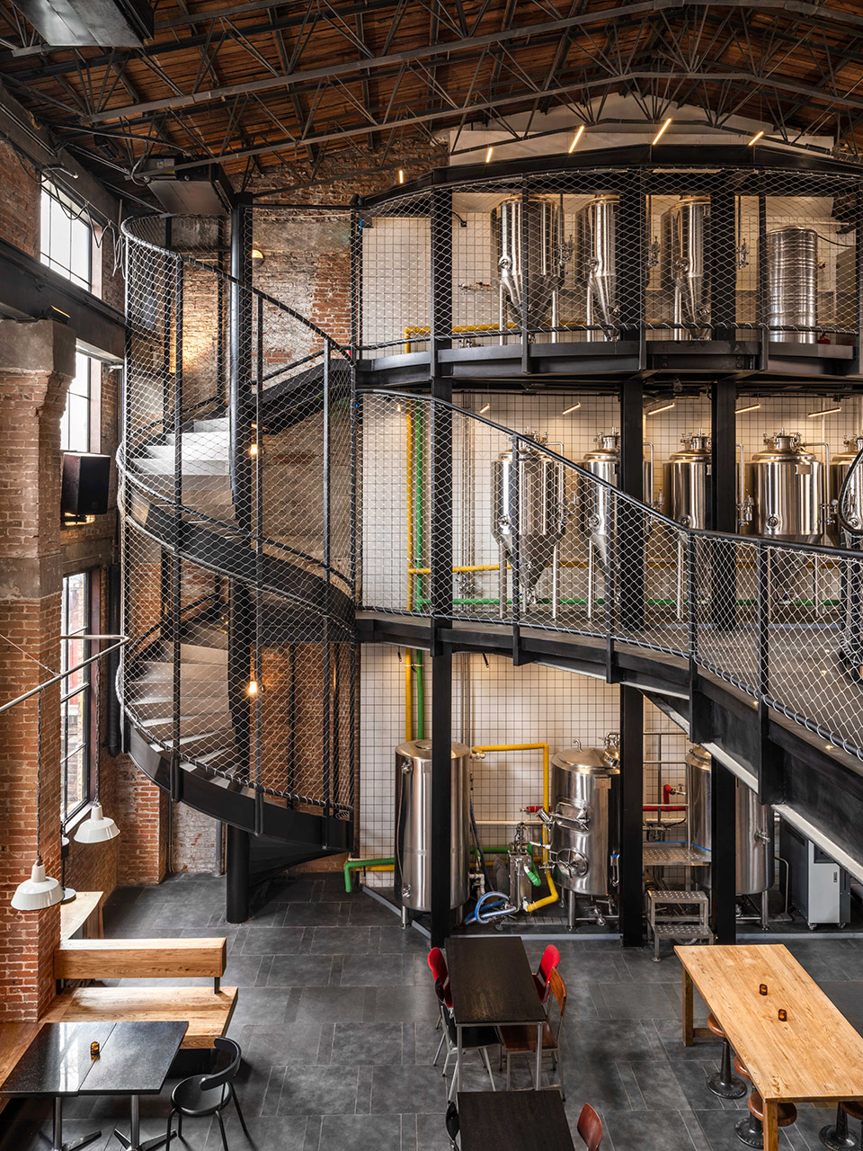 北京北平机器纳福胡同店丨中国北京丨ATLAS-30