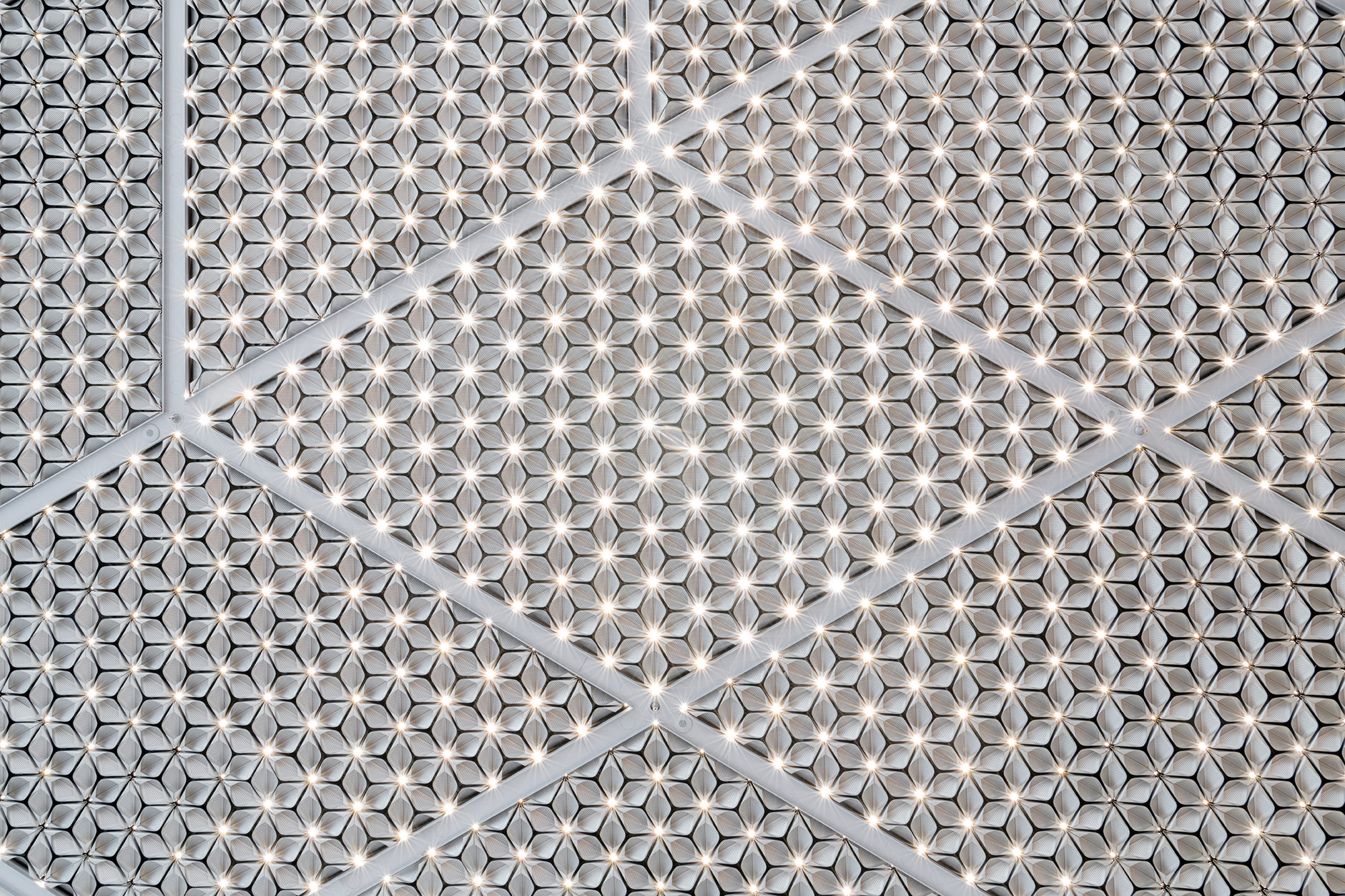 丨英国伦敦丨Foster + Partners-131